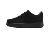 nike air force 1 winter gore tex all noir 20451